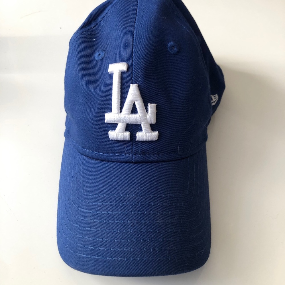Los Angeles Dodgers World Series 2017 Hat